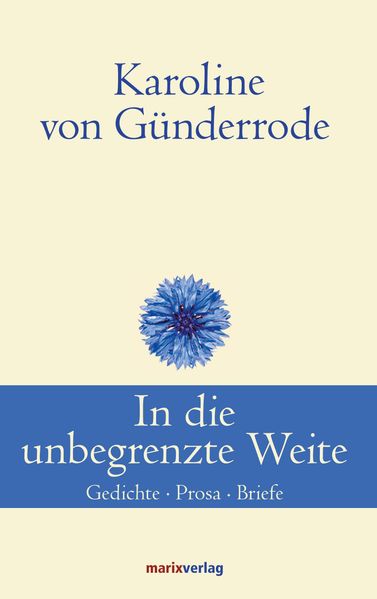 Cover von In die unbegrenzte Weite