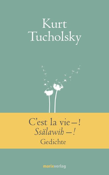 Cover von C’est la vie–! Ssälawih–!