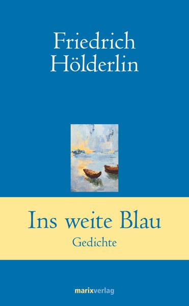 Cover von Ins weite Blau
