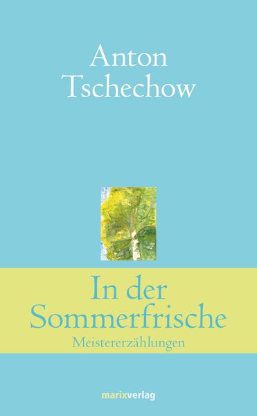 Cover von In der Sommerfrische