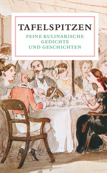 Cover von Tafelspitzen