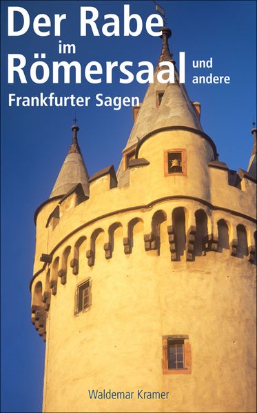Cover von Der Rabe im Römersaal