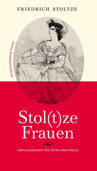 Cover von Stoltze Frauen