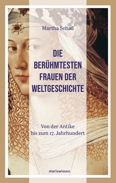 Cover von Starke Frauen, die inspirieren und die Welt bewegen
