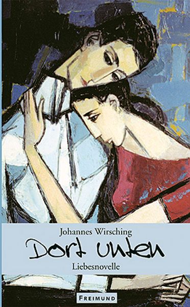 Cover von Dort Unten
