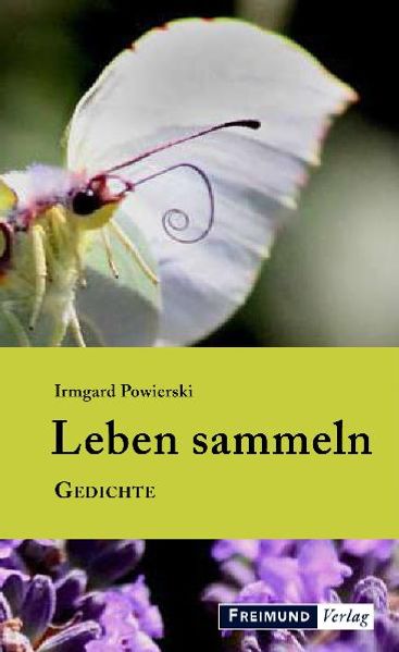 Cover von Leben sammeln