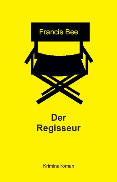 Cover von Der Regisseur