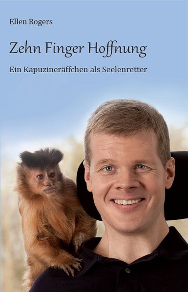 Cover von Zehn Finger Hoffnung