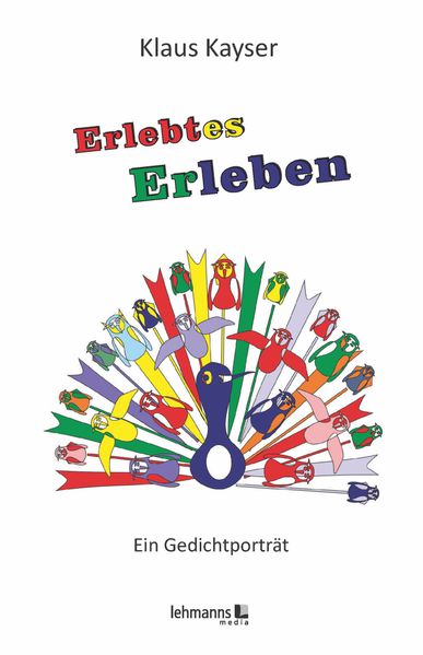 Cover von Erlebtes Erleben