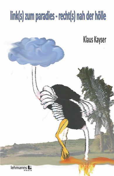 Cover von link(s) zum paradies – recht(s) nah der hölle
