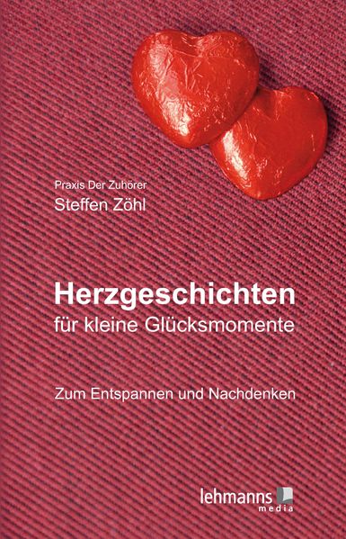 Cover von Herzgeschichten für kleine Glücksmomente
