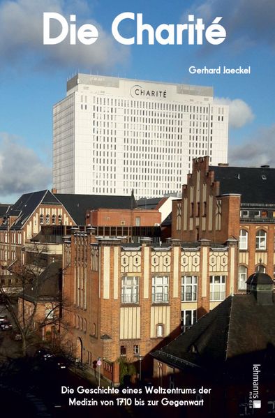 Cover von Die Charité