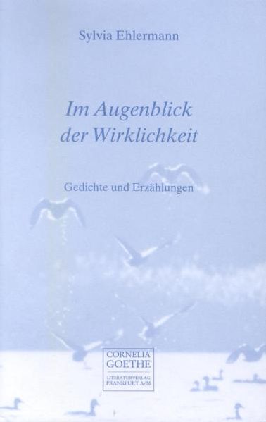 Cover von Im Augenblick der Wirklichkeit