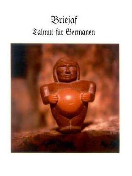 Cover von Briejaf
