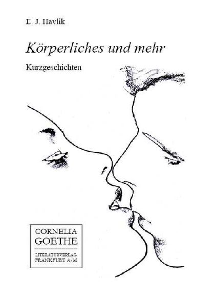 Cover von Körperliches und mehr