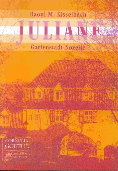 Cover von Juliane