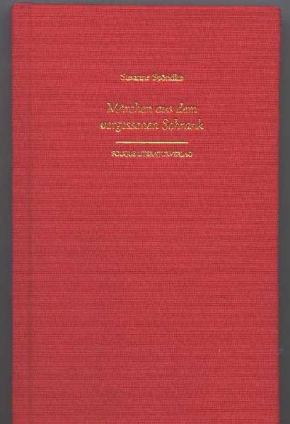 Cover von Märchen aus dem vergessenen Schrank