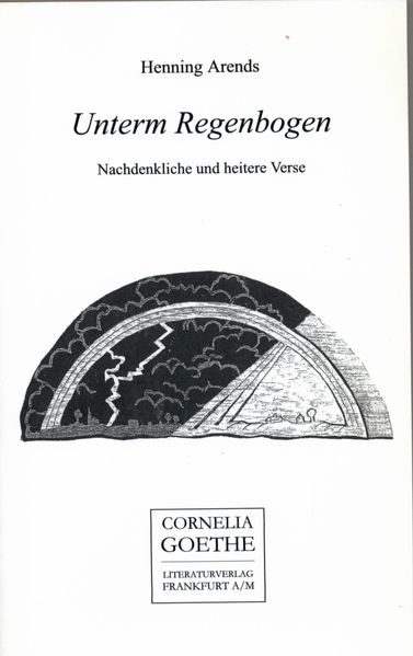 Cover von Unterm Regenbogen