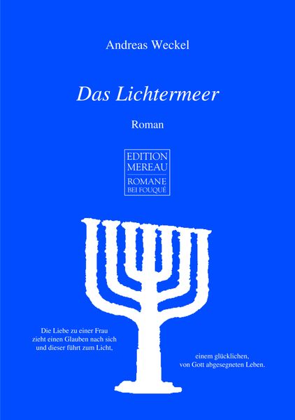 Cover von Das Lichtermeer