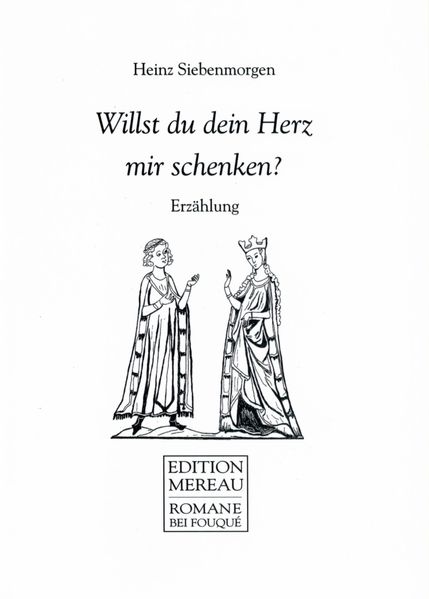 Cover von Willst du dein Herz mir schenken?