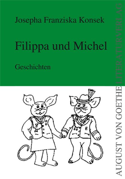Cover von Filippa und Michel