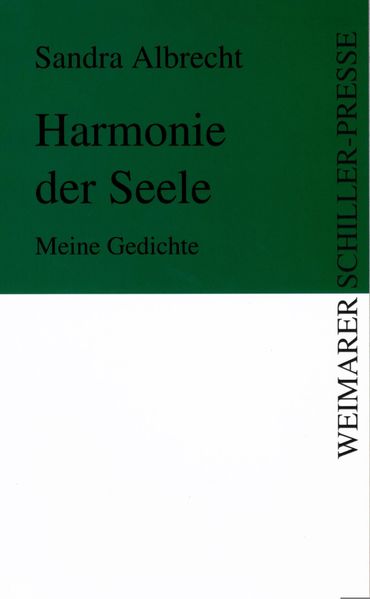 Cover von Harmonie der Seele