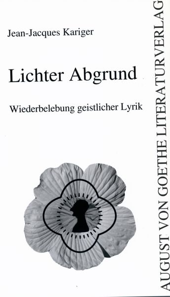 Cover von Lichter Abgrund
