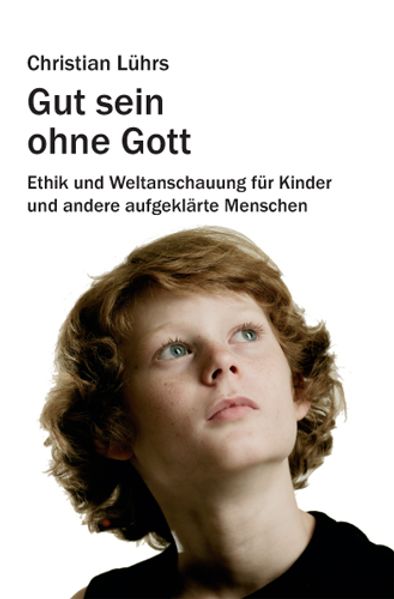 Cover von Gut sein ohne Gott