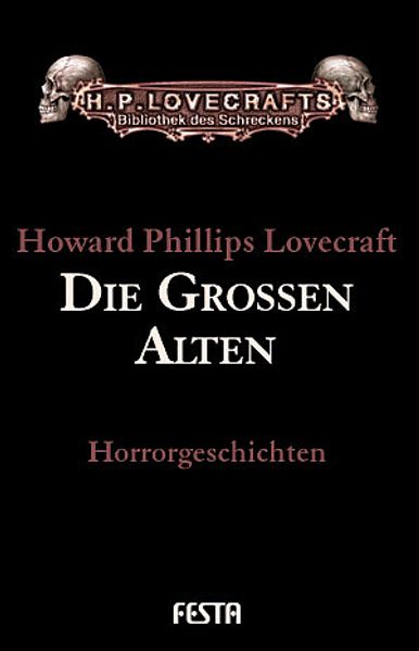 Cover von Gesammelte Werke. Erzählungen / Die Großen Alten