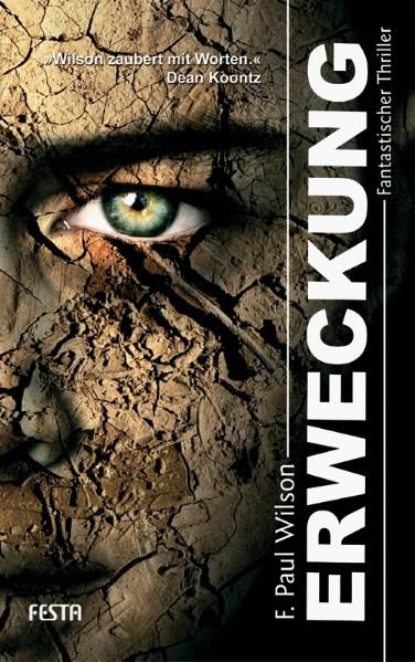 Cover von Erweckung
