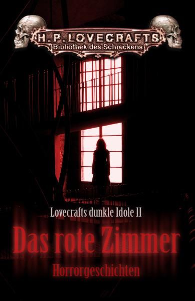 Cover von Das rote Zimmer