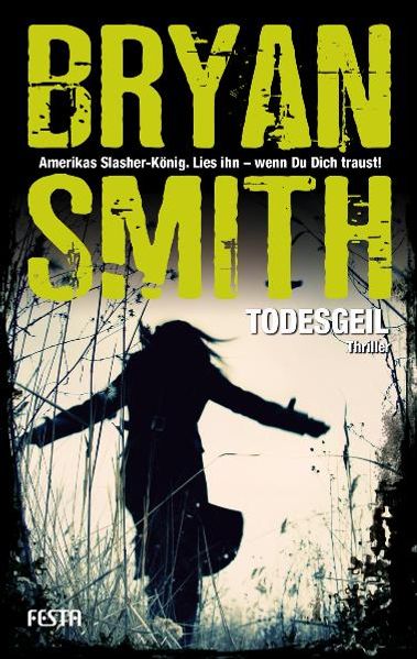 Cover von Todesgeil