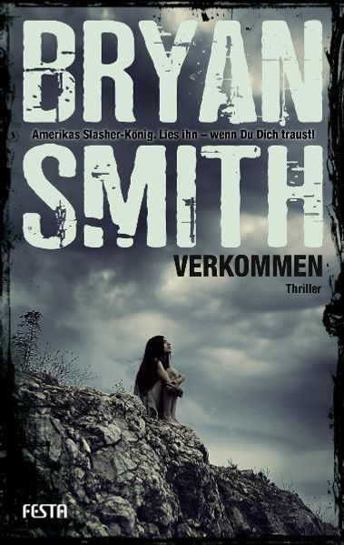 Cover von Verkommen