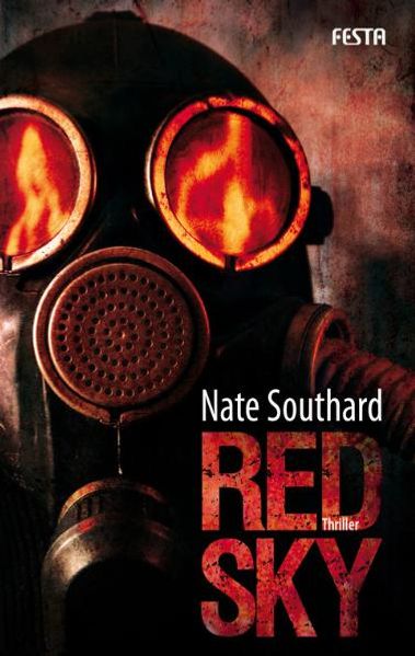 Cover von Red Sky
