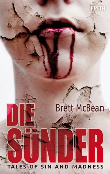 Cover von Die Sünder