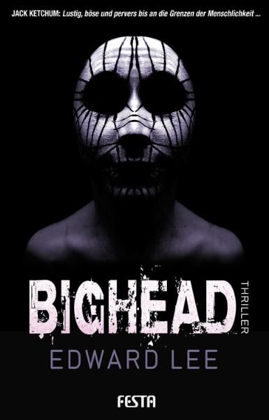 Cover von Bighead
