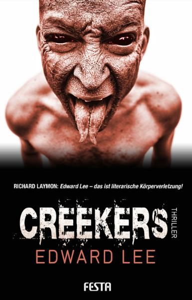 Cover von Creekers