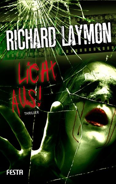 Cover von Licht aus!