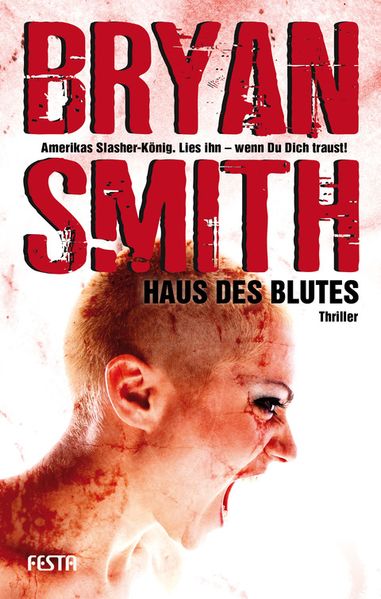 Cover von Haus des Blutes