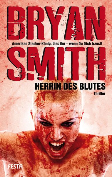 Cover von Herrin des Blutes