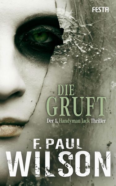 Cover von Die Gruft