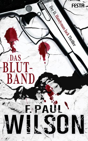Cover von Das Blutband