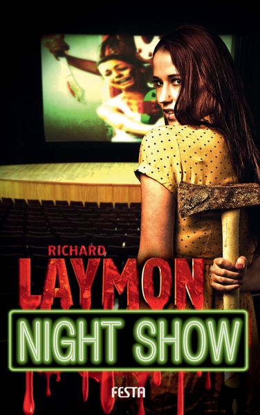 Cover von Night Show