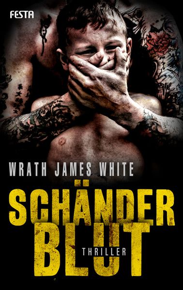 Cover von Schänderblut