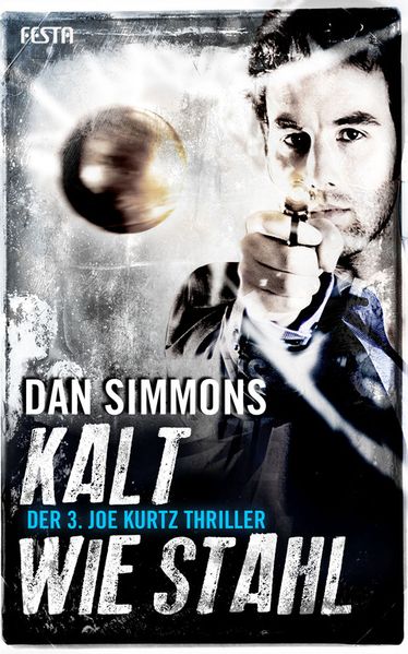 Cover von Kalt wie Stahl