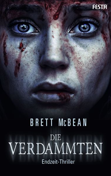 Cover von Die Verdammten