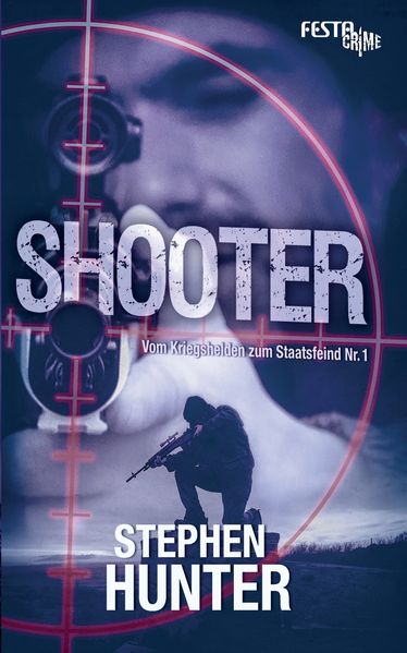 Cover von Shooter