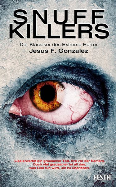 Cover von Snuff Killers