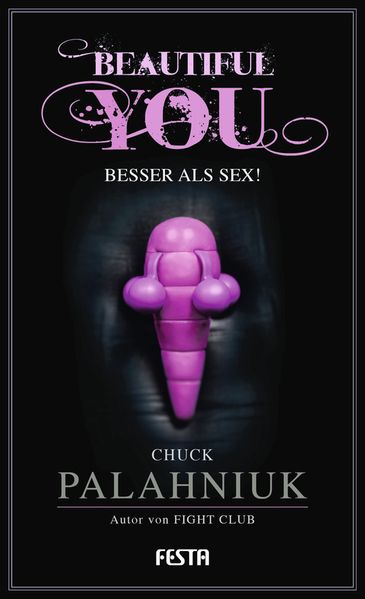 Cover von Beautiful You – Besser als Sex!