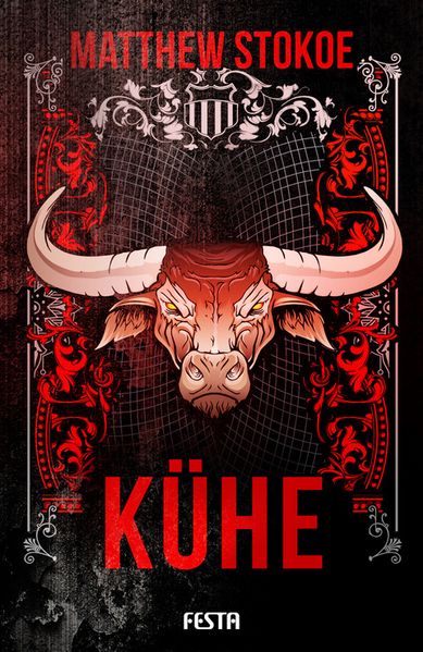 Cover von Kühe